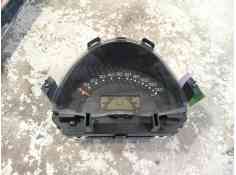 Recambio de cuadro instrumentos para smart city-coupe (450) 0.6 (s1cla1, 450.341) referencia OEM IAM    2
