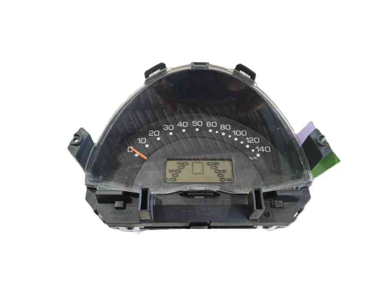 Recambio de cuadro instrumentos para smart city-coupe (450) 0.6 (s1cla1, 450.341) referencia OEM IAM 0001172V030C96A00  