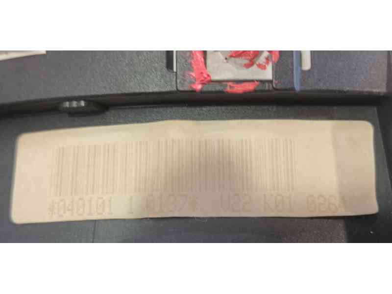 Recambio de cuadro instrumentos para smart city-coupe (450) 0.6 (s1cla1, 450.341) referencia OEM IAM 0001172V030C96A00  