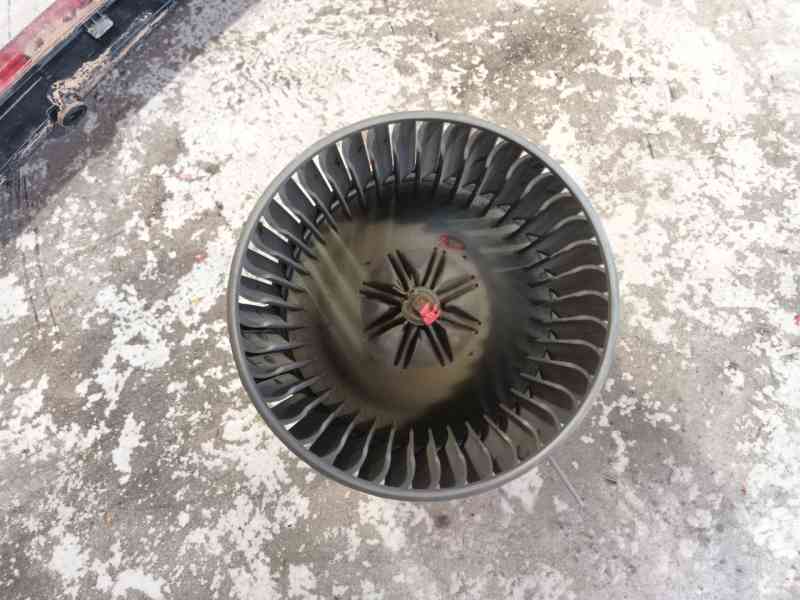 Recambio de ventilador calefaccion para smart city-coupe (450) 0.6 (s1cla1, 450.341) referencia OEM IAM 0004108V002000000  