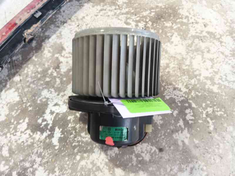 Recambio de ventilador calefaccion para smart city-coupe (450) 0.6 (s1cla1, 450.341) referencia OEM IAM 0004108V002000000  