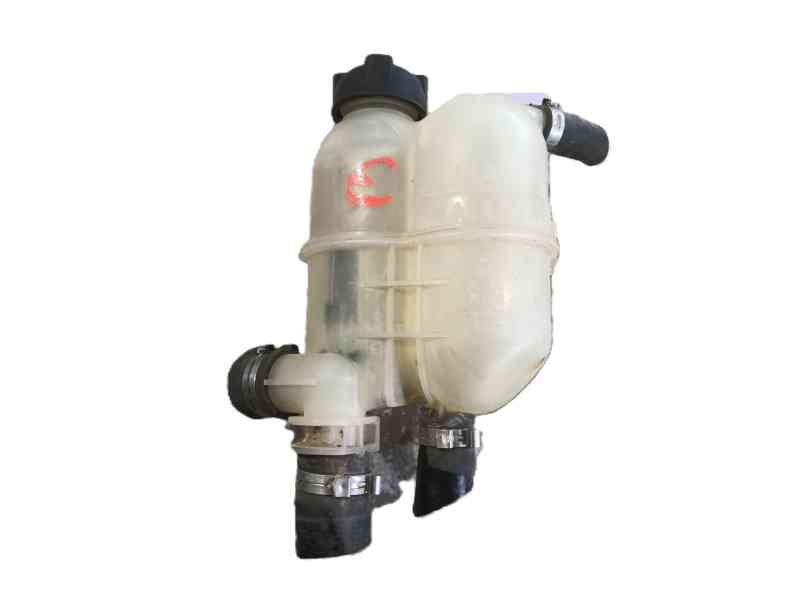Recambio de deposito expansion para smart city-coupe (450) 0.6 (s1cla1, 450.341) referencia OEM IAM 0003427V007000000  