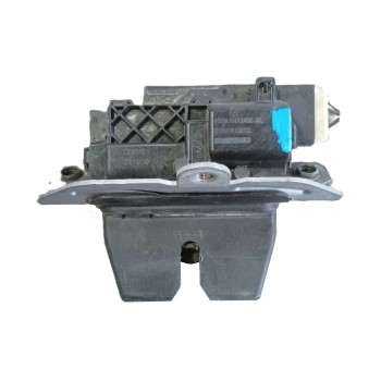 CERRADURA MALETERO / PORTON 2475591 H1BAN442A66AA 01041613000