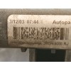Recambio de radiador agua para ford focus c-max (dm2) 1.6 referencia OEM IAM 1897406 3M5H8005RJ 