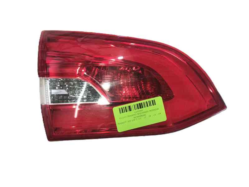 Recambio de piloto trasero izquierdo interior para peugeot 308 sw ii (lc_, lj_, lr_, lx_, l4_) 1.2 thp 130 referencia OEM IAM 96
