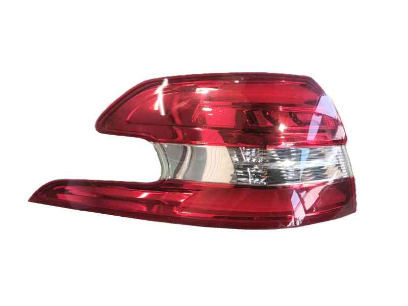 Recambio de piloto trasero izquierdo para peugeot 308 sw ii (lc_, lj_, lr_, lx_, l4_) 1.2 thp 130 referencia OEM IAM 9678093980 