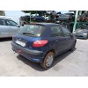 peugeot 206 hatchback (2a/c) del año 2001