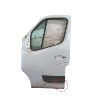 PUERTA DELANTERA IZQUIERDA 801017005R 