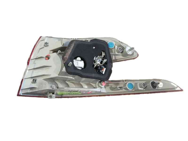 Recambio de piloto trasero izquierdo para peugeot 308 sw ii (lc_, lj_, lr_, lx_, l4_) 1.2 thp 130 referencia OEM IAM 9678093980 