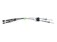 Recambio de varillaje cambio para kia stonic (yb) 1.0 t-gdi eco-dynamics+ referencia OEM IAM 43790H8260 H82602J07 