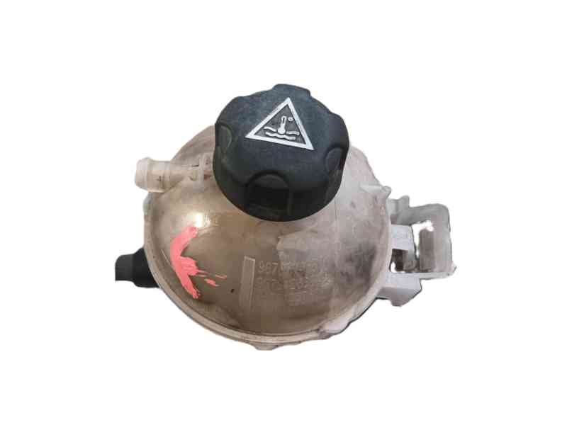 Recambio de deposito expansion para peugeot 308 sw ii (lc_, lj_, lr_, lx_, l4_) 1.2 thp 130 referencia OEM IAM 9678125880  