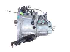 Recambio de caja cambios para peugeot partner tepee 1.6 bluehdi 100 referencia OEM IAM 1609983380 20ET23 9627375B 2