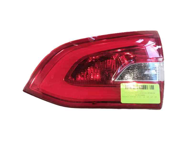 Recambio de piloto trasero derecho interior para peugeot 308 sw ii (lc_, lj_, lr_, lx_, l4_) 1.2 thp 130 referencia OEM IAM 9678