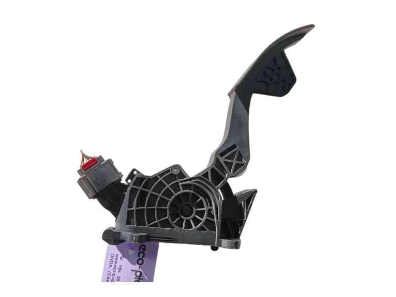 Recambio de pedal acelerador para skoda fabia iii (nj3) 1.2 tsi referencia OEM IAM 6C1723503B 0280755221 6C1723503D