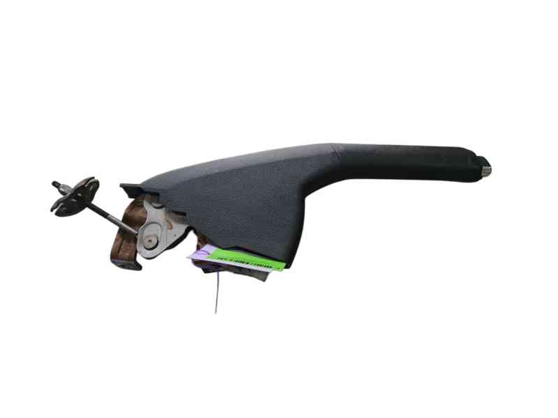 Recambio de palanca freno de mano para skoda fabia iii (nj3) 1.2 tsi referencia OEM IAM 6C0711303C  