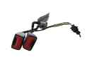 ENGANCHE CINTURON TRASERO CENTRAL 6V0857739FMNB 