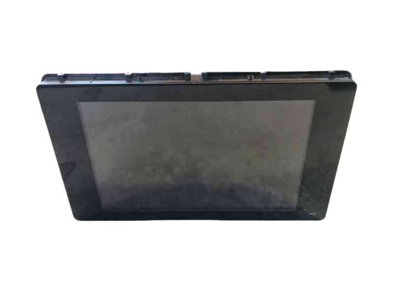Recambio de pantalla multifuncion para toyota c-hr (_x1_) 1.8 hybrid (zyx10_, zyx11_) referencia OEM IAM 86140F4010 1380007930J1