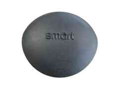 Recambio de airbag delantero izquierdo para smart city-coupe (450) 0.6 (s1cla1, 450.341) referencia OEM IAM    2