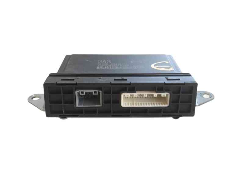 Recambio de modulo electronico para mazda cx-5 (kf) 2.0 referencia OEM IAM KBG6626H0E 1755P9H22760M 