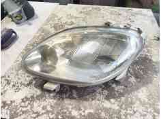 Recambio de faro izquierdo para smart city-coupe (450) 0.6 (s1cla1, 450.341) referencia OEM IAM    2