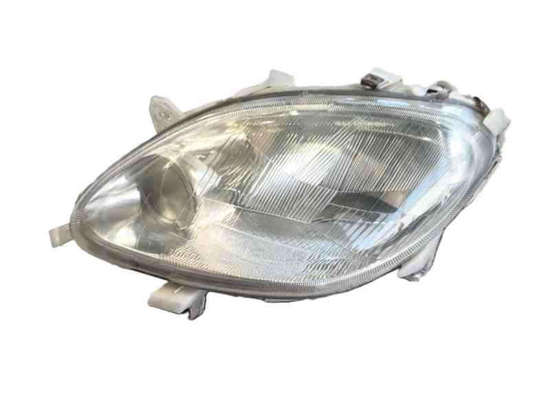 Recambio de faro izquierdo para smart city-coupe (450) 0.6 (s1cla1, 450.341) referencia OEM IAM 0001217V018000000  