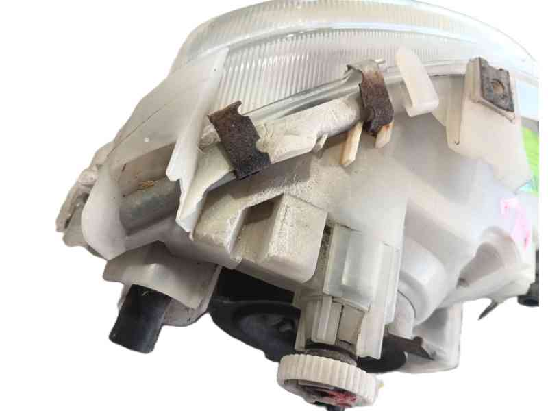 Recambio de faro izquierdo para smart city-coupe (450) 0.6 (s1cla1, 450.341) referencia OEM IAM 0001217V018000000  