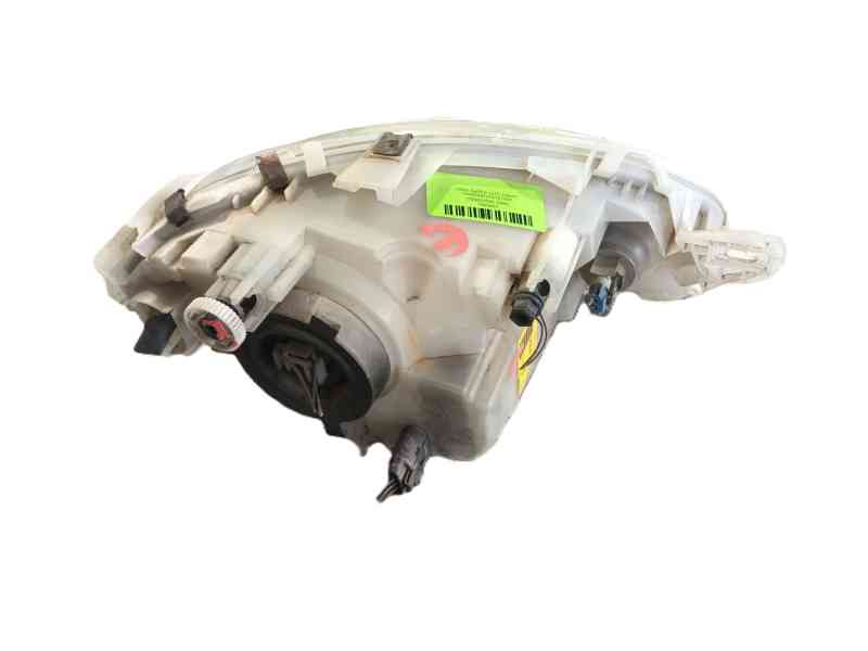 Recambio de faro izquierdo para smart city-coupe (450) 0.6 (s1cla1, 450.341) referencia OEM IAM 0001217V018000000  