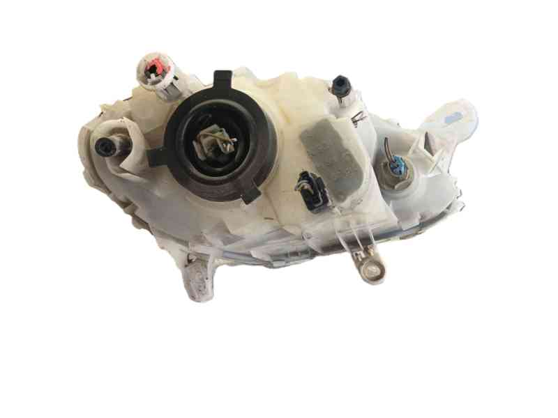 Recambio de faro izquierdo para smart city-coupe (450) 0.6 (s1cla1, 450.341) referencia OEM IAM 0001217V018000000  