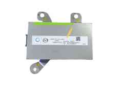 Recambio de modulo electronico para mazda cx-5 (kf) 2.0 referencia OEM IAM KB8M677G0A 1184973 EUV9MZ048DA1