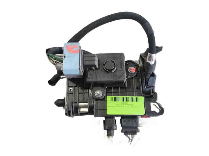 Recambio de modulo electronico para peugeot 308 sw ii (lc_, lj_, lr_, lx_, l4_) 1.2 thp 130 referencia OEM IAM   