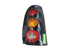 Recambio de piloto trasero derecho para smart city-coupe (450) 0.6 (s1cla1, 450.341) referencia OEM IAM 0012861V001000000  