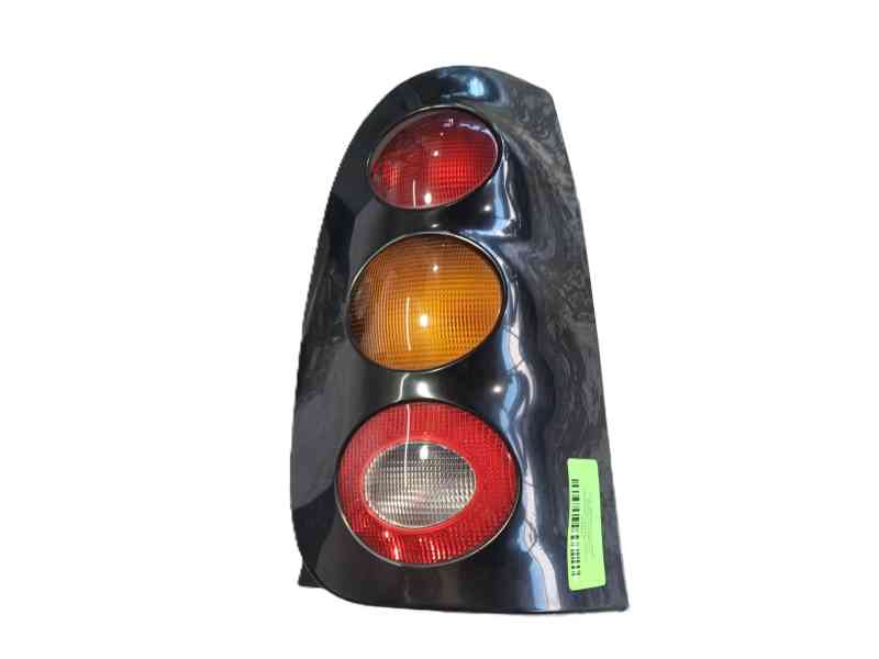 Recambio de piloto trasero derecho para smart city-coupe (450) 0.6 (s1cla1, 450.341) referencia OEM IAM 0012861V001000000  