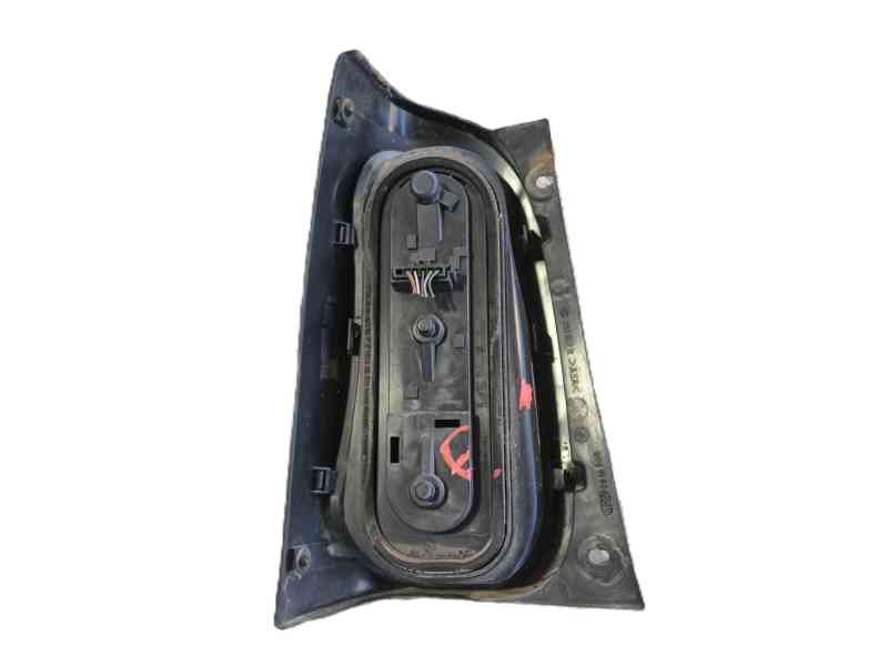 Recambio de piloto trasero derecho para smart city-coupe (450) 0.6 (s1cla1, 450.341) referencia OEM IAM 0012861V001000000  