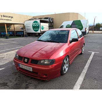 SEAT IBIZA II (6K1)