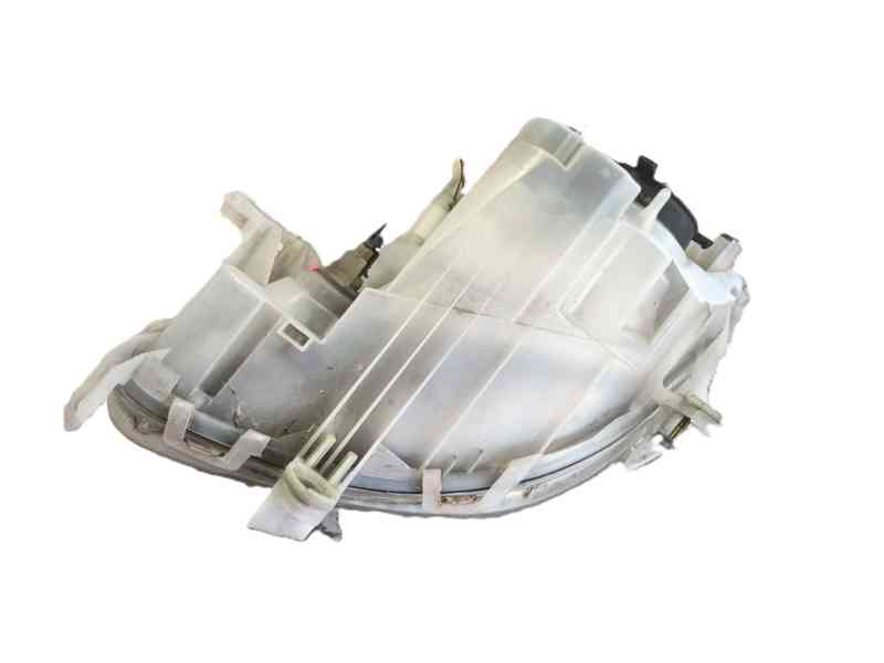 Recambio de faro derecho para smart city-coupe (450) 0.6 (s1cla1, 450.341) referencia OEM IAM 0001218V018000000  
