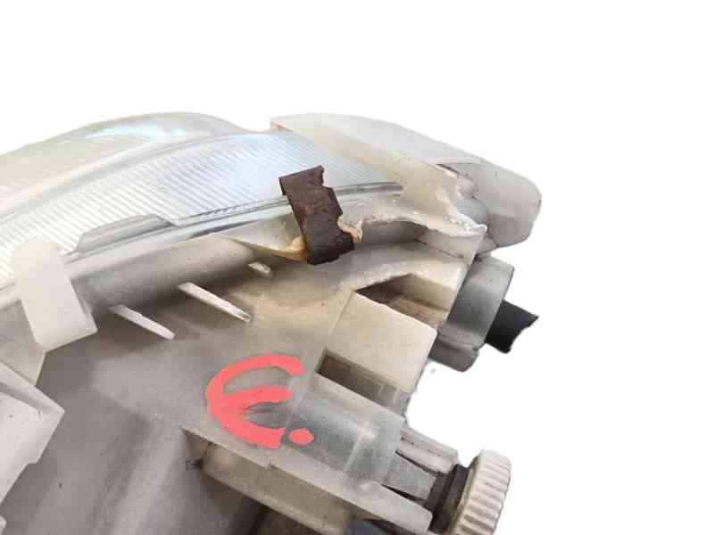 Recambio de faro derecho para smart city-coupe (450) 0.6 (s1cla1, 450.341) referencia OEM IAM 0001218V018000000  