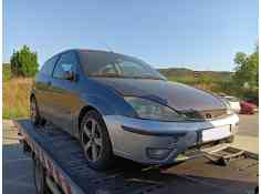 ford focus i (daw, dbw) del año 2002