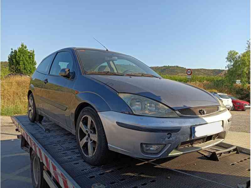 ford focus i (daw, dbw) del año 2002