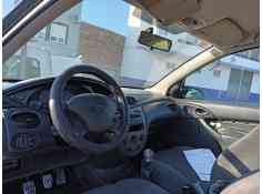 ford focus i (daw, dbw) del año 2002 2