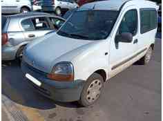 renault kangoo (kc0/1_) del año 2001