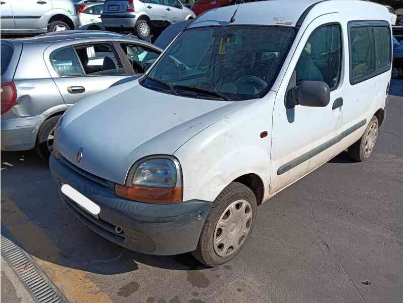 renault kangoo (kc0/1_) del año 2001