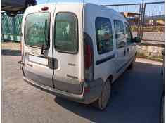 renault kangoo (kc0/1_) del año 2001 2