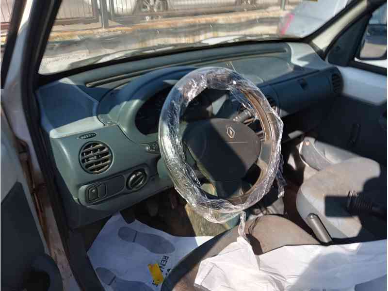 renault kangoo (kc0/1_) del año 2001