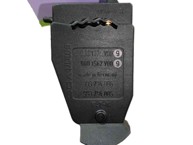 Recambio de mando limpia para smart city-coupe (450) 0.6 (s1cla1, 450.341) referencia OEM IAM   