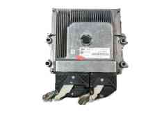 Recambio de centralita motor uce para peugeot 308 sw ii (lc_, lj_, lr_, lx_, l4_) 1.2 thp 130 referencia OEM IAM 1611717480  