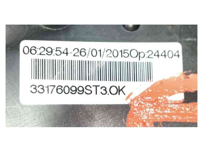 Recambio de caja fusibles delantera para peugeot 308 sw ii (lc_, lj_, lr_, lx_, l4_) 1.2 thp 130 referencia OEM IAM   