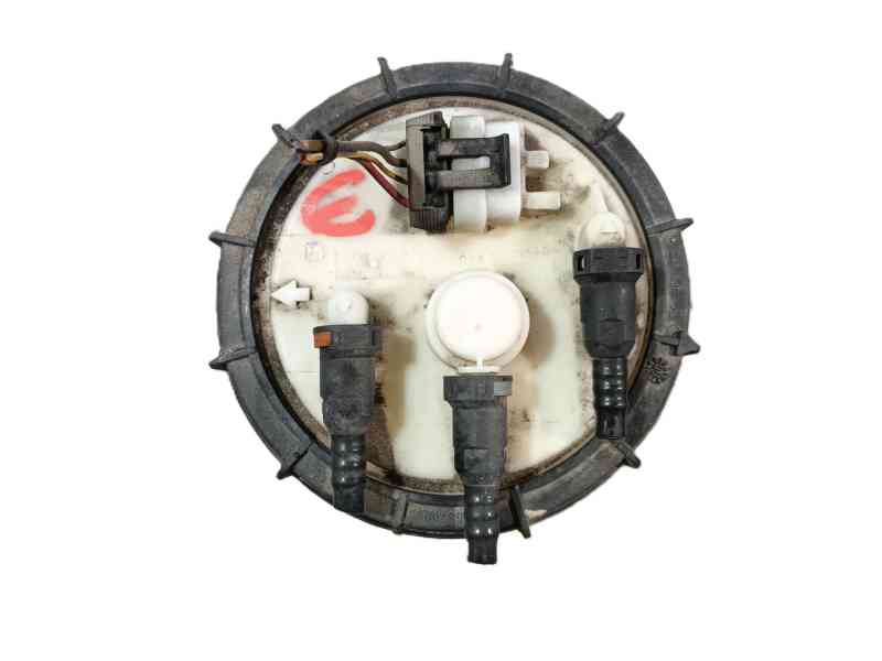 Recambio de bomba combustible para smart city-coupe (450) 0.6 (s1cla1, 450.341) referencia OEM IAM 0003412V014000000  