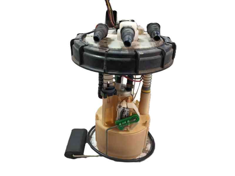 Recambio de bomba combustible para smart city-coupe (450) 0.6 (s1cla1, 450.341) referencia OEM IAM 0003412V014000000  