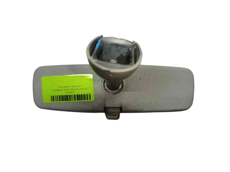 Recambio de espejo retrovisor interior para citroën xsara (n1) 1.6 16v referencia OEM IAM   