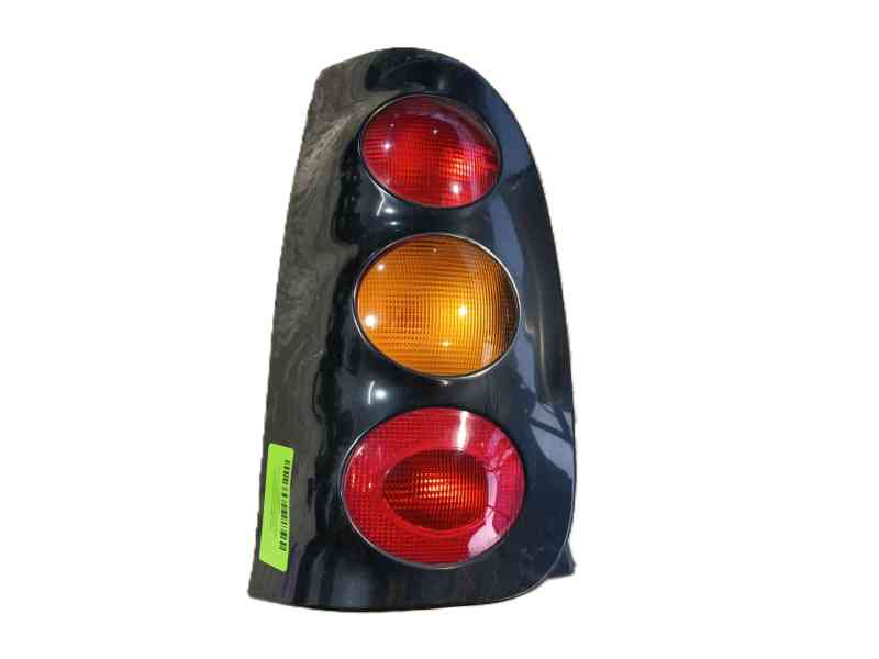 Recambio de piloto trasero izquierdo para smart city-coupe (450) 0.6 (s1cla1, 450.341) referencia OEM IAM 0012860V001000000  